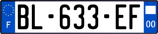 BL-633-EF