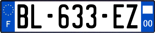 BL-633-EZ