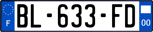 BL-633-FD