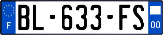BL-633-FS