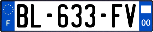 BL-633-FV