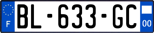 BL-633-GC