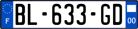 BL-633-GD