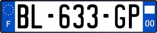 BL-633-GP