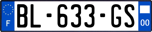 BL-633-GS