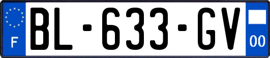 BL-633-GV