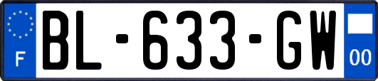 BL-633-GW