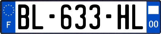 BL-633-HL