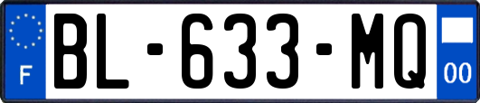 BL-633-MQ