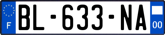 BL-633-NA