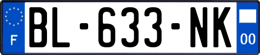 BL-633-NK