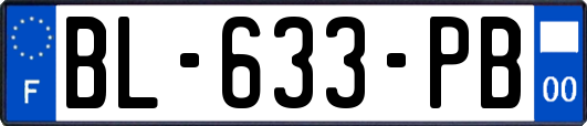 BL-633-PB