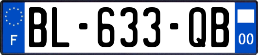 BL-633-QB