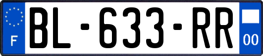 BL-633-RR