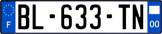 BL-633-TN