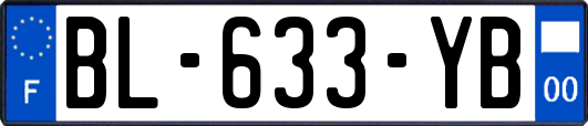 BL-633-YB