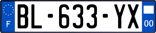 BL-633-YX