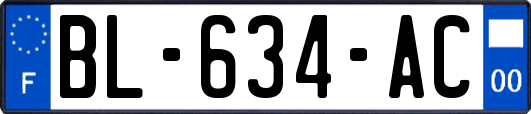 BL-634-AC