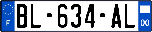 BL-634-AL