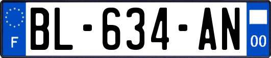 BL-634-AN
