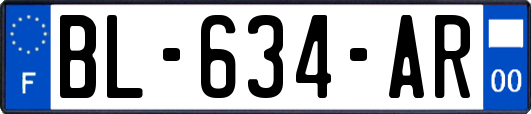 BL-634-AR