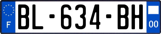 BL-634-BH