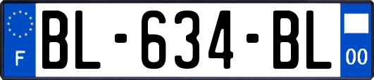 BL-634-BL