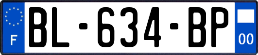 BL-634-BP