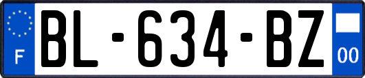 BL-634-BZ