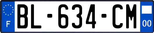 BL-634-CM