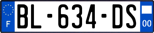 BL-634-DS