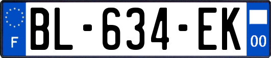 BL-634-EK