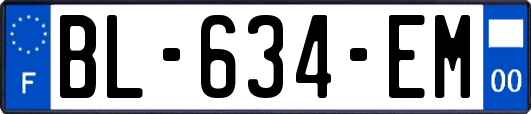 BL-634-EM