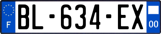 BL-634-EX