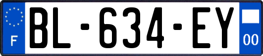 BL-634-EY