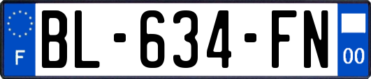 BL-634-FN