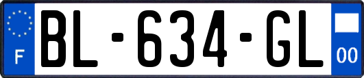 BL-634-GL