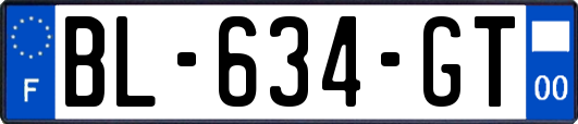 BL-634-GT