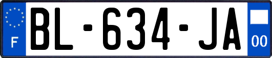 BL-634-JA