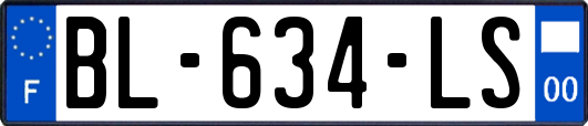 BL-634-LS