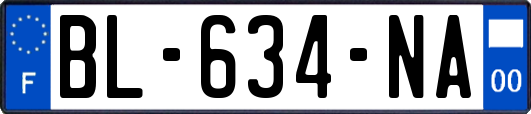 BL-634-NA