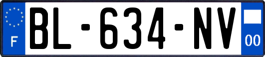 BL-634-NV