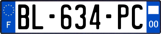 BL-634-PC