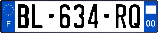 BL-634-RQ