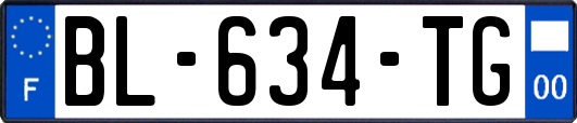 BL-634-TG