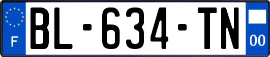 BL-634-TN