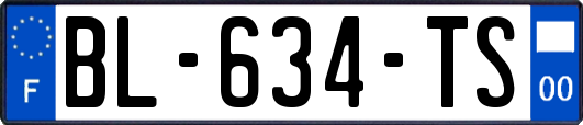 BL-634-TS