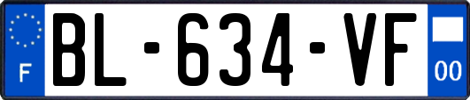 BL-634-VF