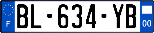BL-634-YB