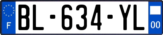 BL-634-YL